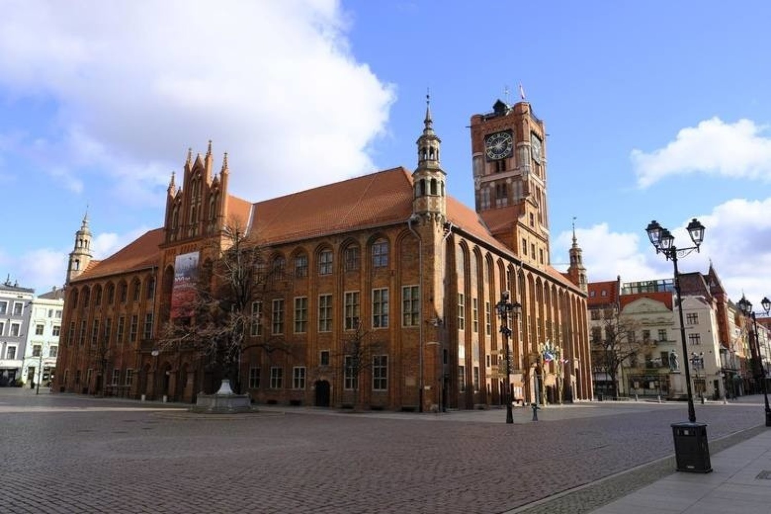 Na ogólnopolskiej liście miejsc, w których rodzice mogą skorzystać z bonu turystycznego w naszym mieście są w większości hotele, biura podróży, czy biura informacji turystycznej