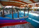 Najlepsze aquaparki na Dolnym Śląsku. Oto lista krytych basenów z atrakcjami. Zobaczcie zdjęcia i opisy dolnośląskich pływalni 