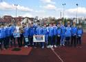 Młodzi piłkarze MKS Warty Międzychód U13 mieli marzenie o grze w Liberec Trophy w Czechach. Właśnie się spełnia…