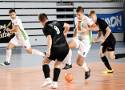 Car Factory Futsal Powiat Pilski Piła uległ na wyjeździe ekipie Piasta Poniec