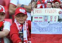Fani ze Śląska i Zagłębia na meczu Polska - Niemcy ZDJĘCIA KIBICÓW