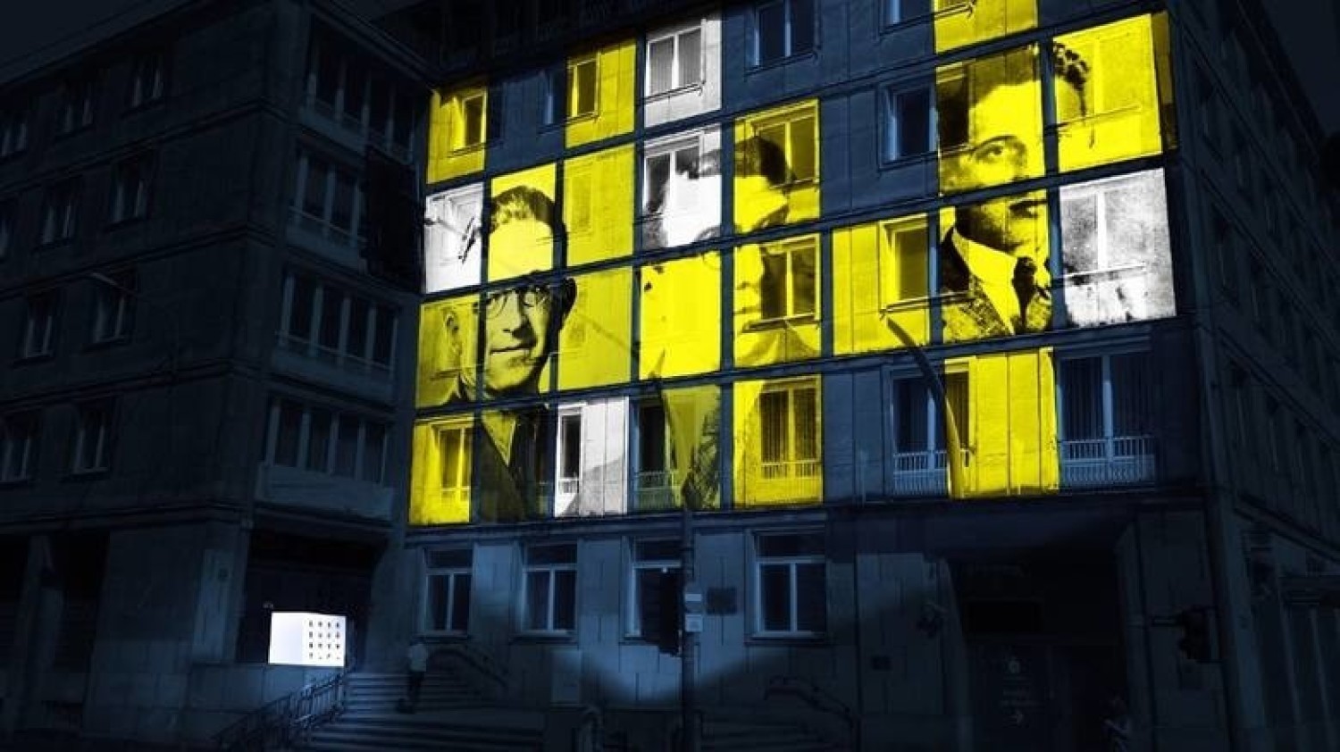 Tak ma wyglądać Centrum Szyfrów Enigma