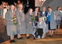 Dzieło ich dobroci trwa już cały wiek. Siostry Salezjanki z Różanegostoku świętowały 100-lecie swojej pracy na tym terenie 