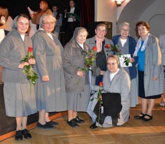  Siostry Salezjanki z Różanegostoku świętowały 100-lecie swojej pracy na tym terenie 