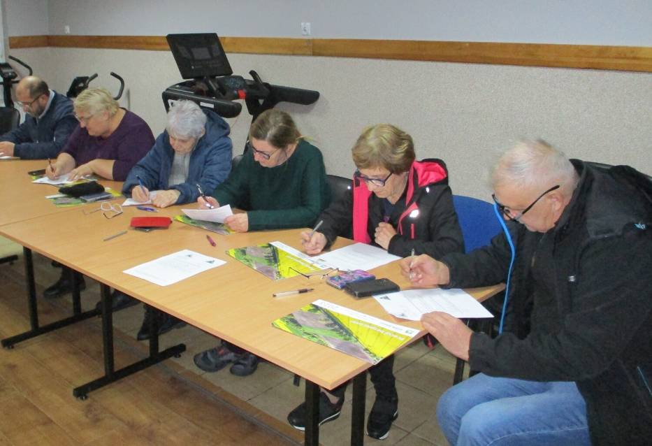 Konkurs dla rolników i mieszkańców wsi w Pieniężnicy