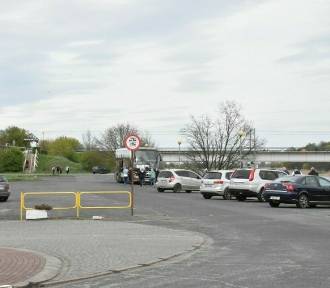Przed majówką będą negocjacje z zainteresowanymi parkingami dla turystów w Kałdowie