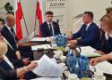 Inauguracyjna sesja Rady Miejskiej w Złoczewie nowej kadencji ZDJĘCIA