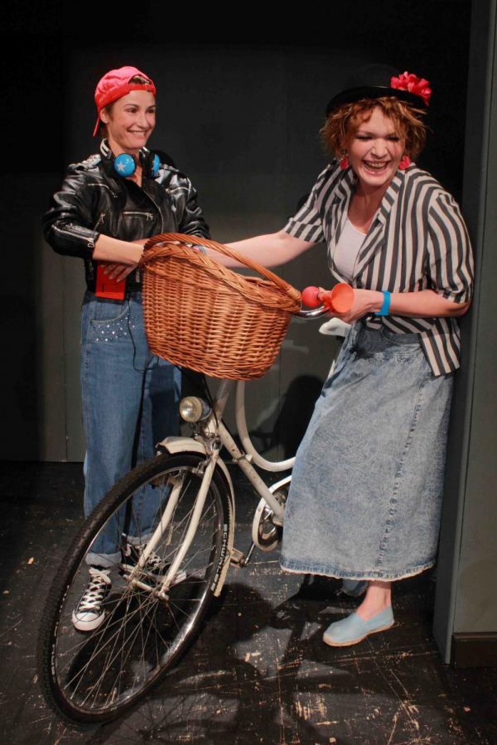 Teatr Capitol - bilety na "Di, Viv i Rose" mogą być Twoje!