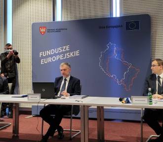 Wielkopolska bardziej obywatelska i ekologiczna z funduszami z UE