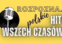 QUIZ. Rozpoznasz wykonawców polskich hitów wszech czasów?