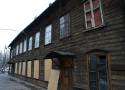Oficyna Edmunda Burkego na Starej Pradze doczeka się remontu. Drewniany budynek przetrwał 120 lat