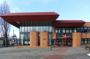 Opera Bałtycka w Gdańsku
