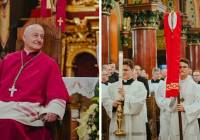 „Diecezja sosnowiecka nie jest do zaorania