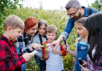 Dzieci chcą dbać o środowisko! Rusza XVI odsłona akcji „Kubusiowi Przyjaciele Natury”