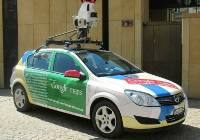 Na Pomorzu pojawią się samochody z kamerami Google Street View!