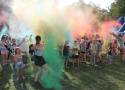 Eksplozja kolorów w krotoszyńskim parku [ZDJĘCIA]
