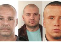 Tych osób szuka policja w Łódzkiem! Jechali po pijaku lub po innych używkach ZDJĘCIA