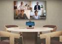 Systemy telekonferencyjne dla biznesu – Lenovo ThinkSmart Hub i ThinkSmart Core Full Room Kit