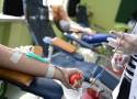 Zbiórka krwi dla sołtysa Mszadli. Ryszard Świderek potrzebuje pomocy