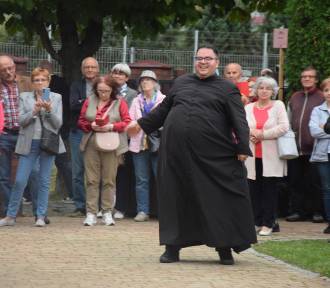Piknik w Karolinie. Muzykanty, dobre jedzenie  i świetna zabawa. Zobaczcie zdjęcia