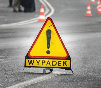 Dwa wypadki na autostradzie A1 w Łódzkiem. Zginęły dwie osoby. AKTUALIZACJA