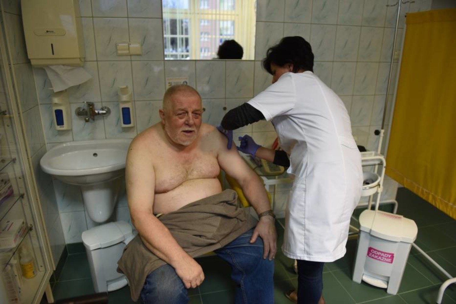 Jak rozpoznać grypę?