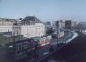 115 lat elektrycznych tramwajów w stolicy. Warszawa miała je wyjątkowo późno. W planach był też tramwaj parowy 