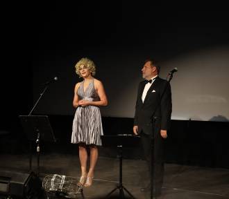 Nowe kino w Tucholi! Otworzył je James Bond i Marilyn Monroe. Zdjęcia