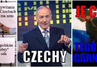 Te memy o Czechach rozbawią was do łez. Tak Polacy żartują ze swoich sąsiadów