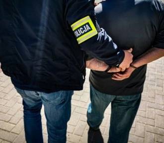 Gołdap: Kolejni poszukiwani zatrzymani przez policjantów