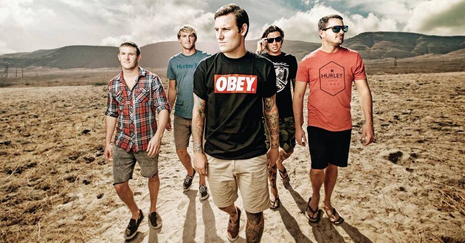 Do ogłoszonych już artystów Orange Warsaw Festival dołączają: Sheppard oraz Parkway Drive.