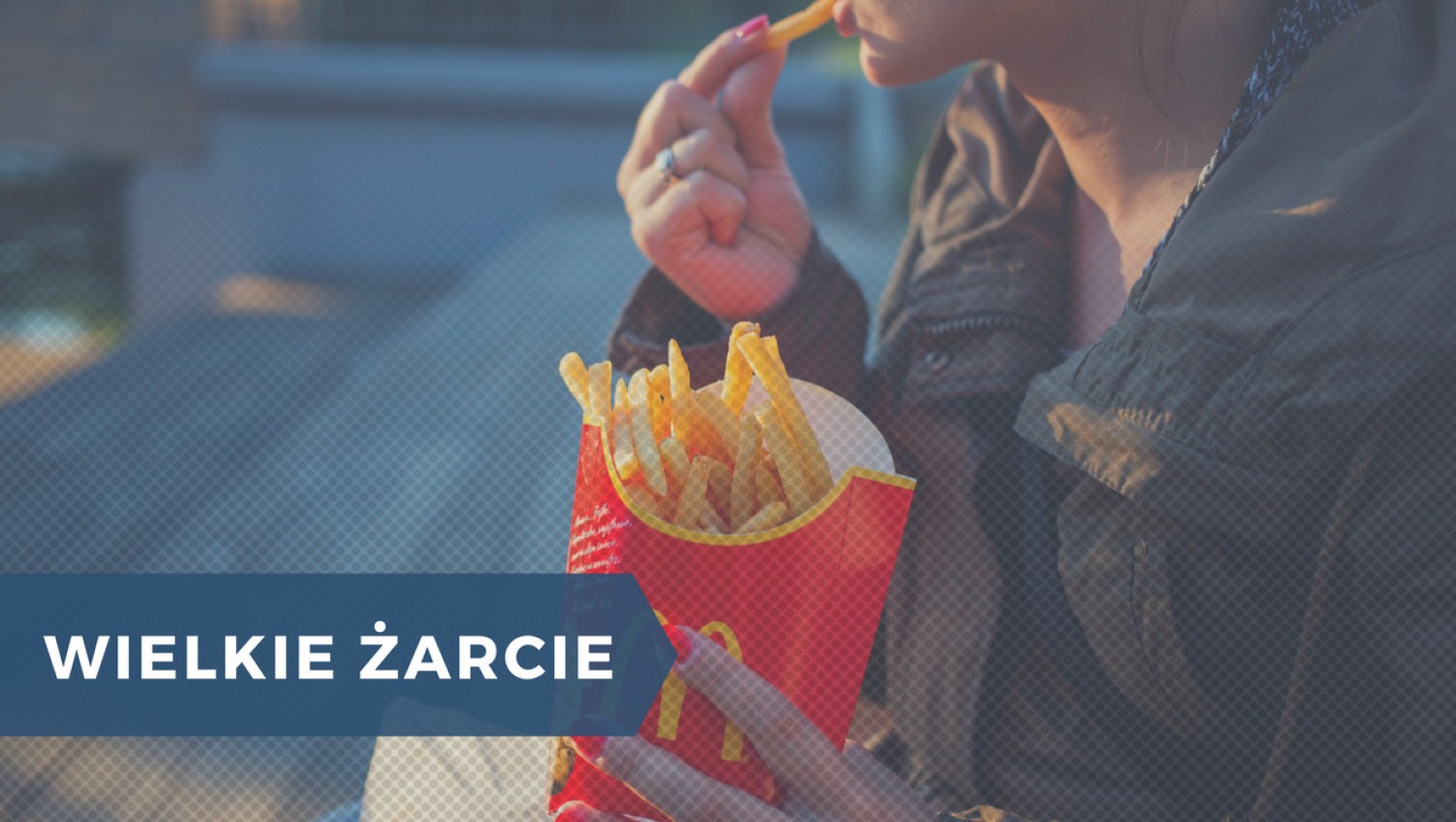 Wielkie Żarcie