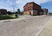 Ulica Janasa w Rudzie Śląskiej została oddana do użytku po remoncie