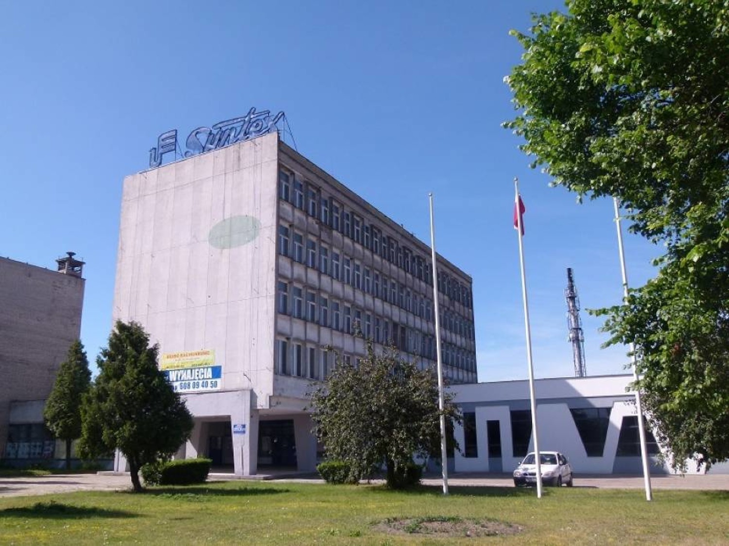 Koronawirus, łódzkie