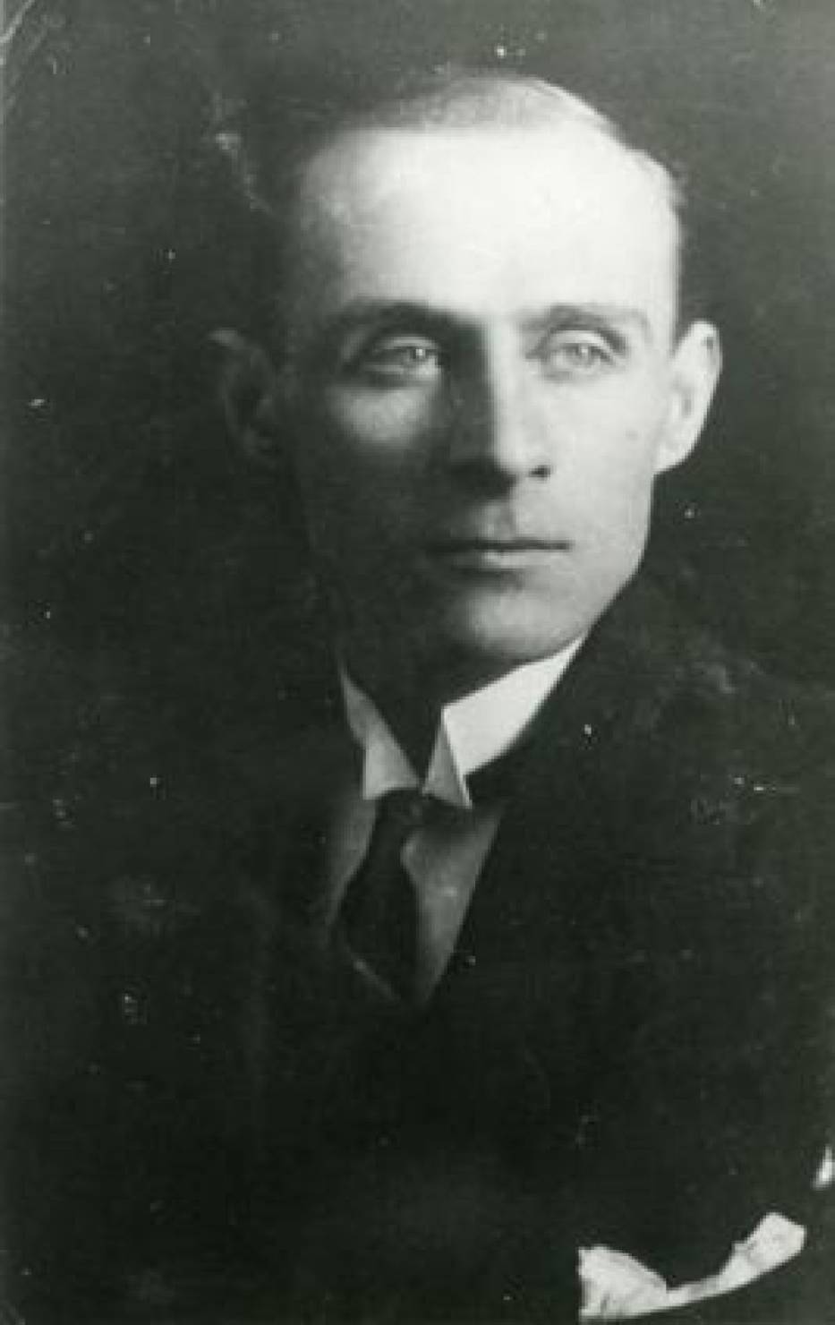 Kpt mgr Edward Woronowicz (1897-1940)