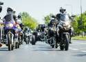 Takie motocykle wzięły udział w paradzie w Bydgoszczy. Otwarcie sezonu motocyklowego