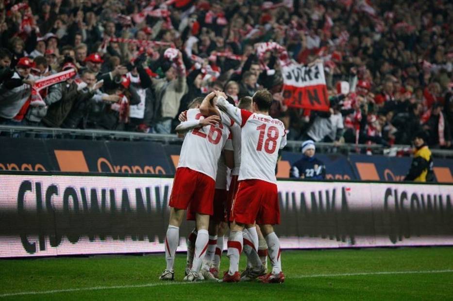Polskich piłkarzy czeka trudne zadanie