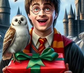 Harry Potter – prezenty na każdą okazję dla fana i fanki przygód młodego czarodzieja