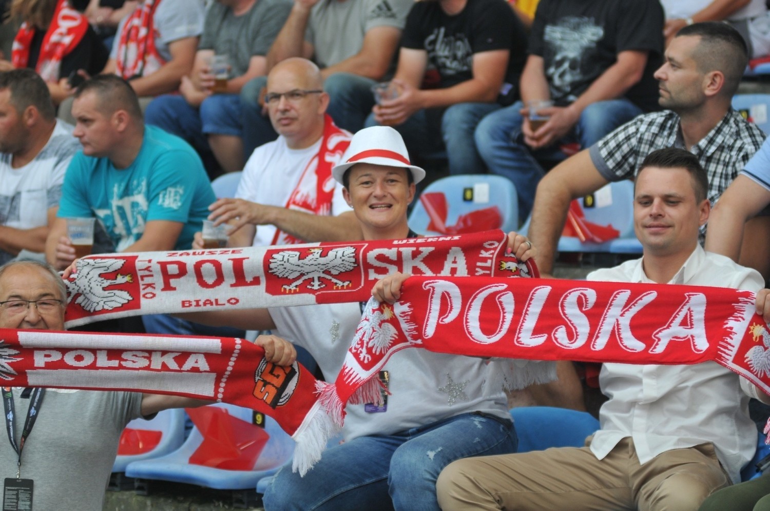 W Gorzowie do tej pory odbyło się osiem turniejów Grand Prix