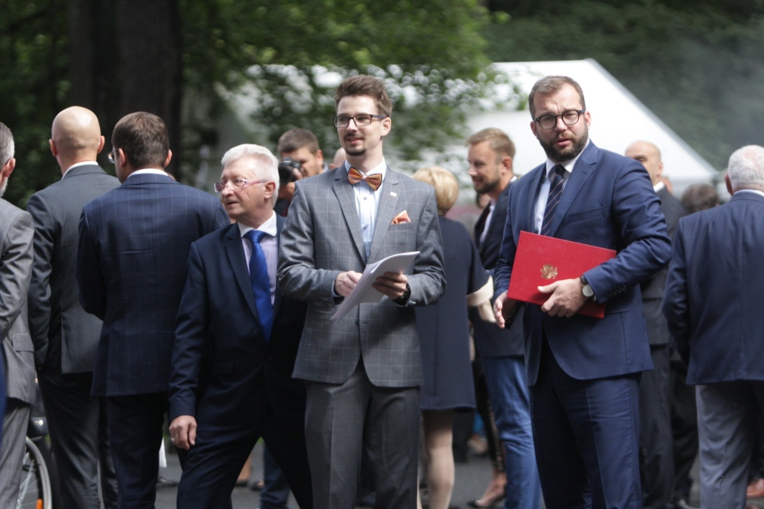 Gala BCC w Promnicach 2019