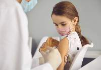 WHO: trzecia dawka szczepionki dla dzieci nie jest wskazana