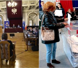 Oni powalczą o mandaty radnych w Tarnowie. Zobacz kto startuje w wyborach
