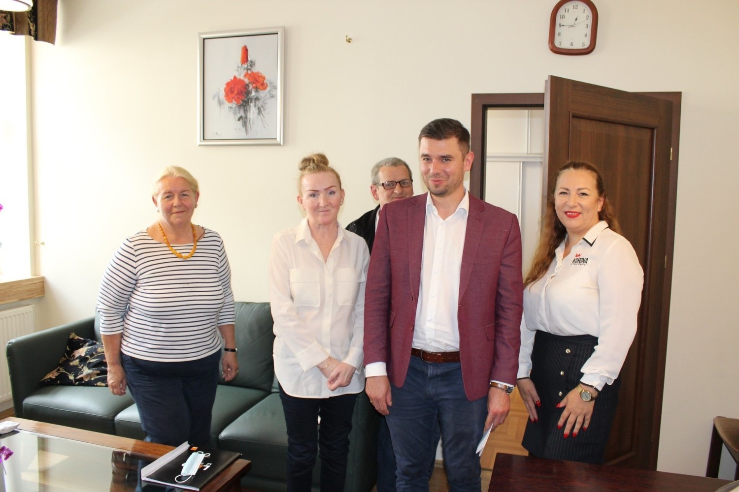 Budynek przy ulicy Białostockiej wkrótce odzyska dawny blask