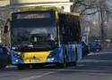 Ograniczenia z kursowaniu autobusów komunikacji miejskiej w najbliższych dniach