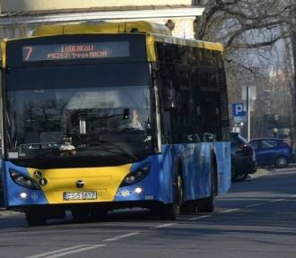 Ograniczenia z kursowaniu autobusów komunikacji miejskiej w najbliższych dniach