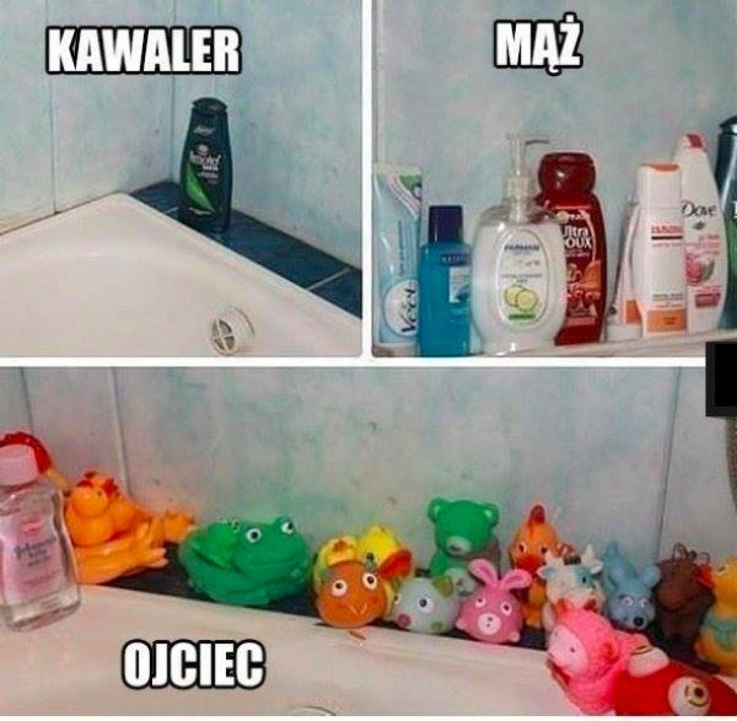 Te memy o byciu rodzicem rozbawią cię do łez - zwłaszcza, jeśli masz dzieci