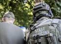 Strażnicy graniczni z Medyki zatrzymali Rumuna poszukiwanego Europejskim Nakazem Aresztowania