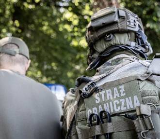 W Medyce zatrzymano Rumuna poszukiwanego Europejskim Nakazem Aresztowania