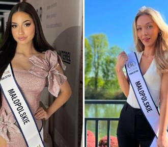 Znamy finalistki Miss Polski 2024. Jak na tle konkurentek wypadły Małopolanki?
