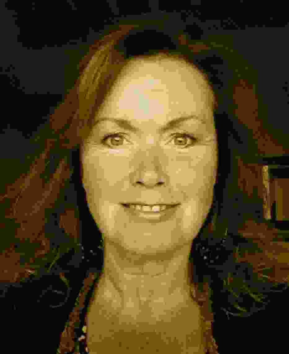 Wendy Holden